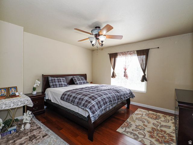 3057 S CREWS HILL CT, West Valley City, UT 84120