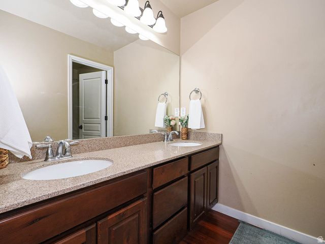 3057 S CREWS HILL CT, West Valley City, UT 84120