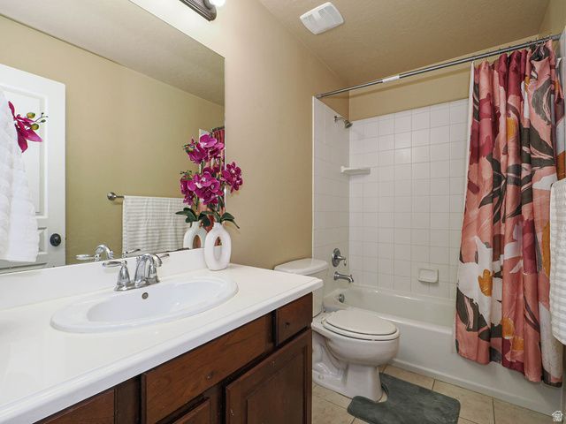 3057 S CREWS HILL CT, West Valley City, UT 84120