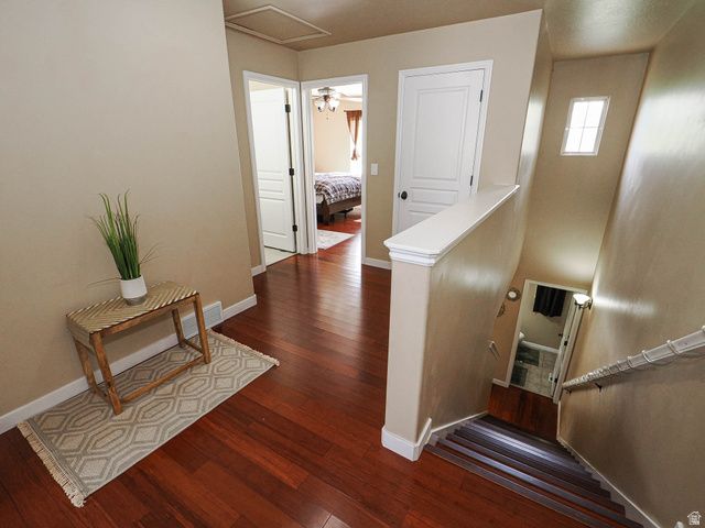 3057 S CREWS HILL CT, West Valley City, UT 84120