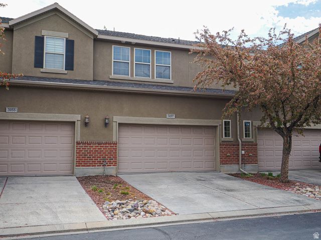 3057 S CREWS HILL CT, West Valley City, UT 84120