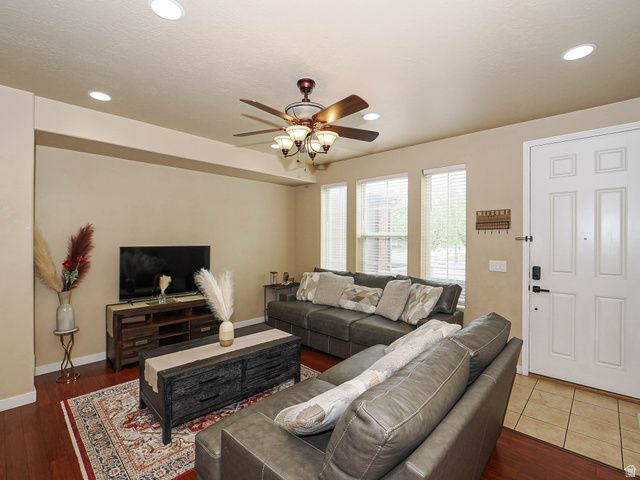 3057 S CREWS HILL CT, West Valley City, UT 84120