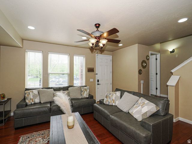 3057 S CREWS HILL CT, West Valley City, UT 84120