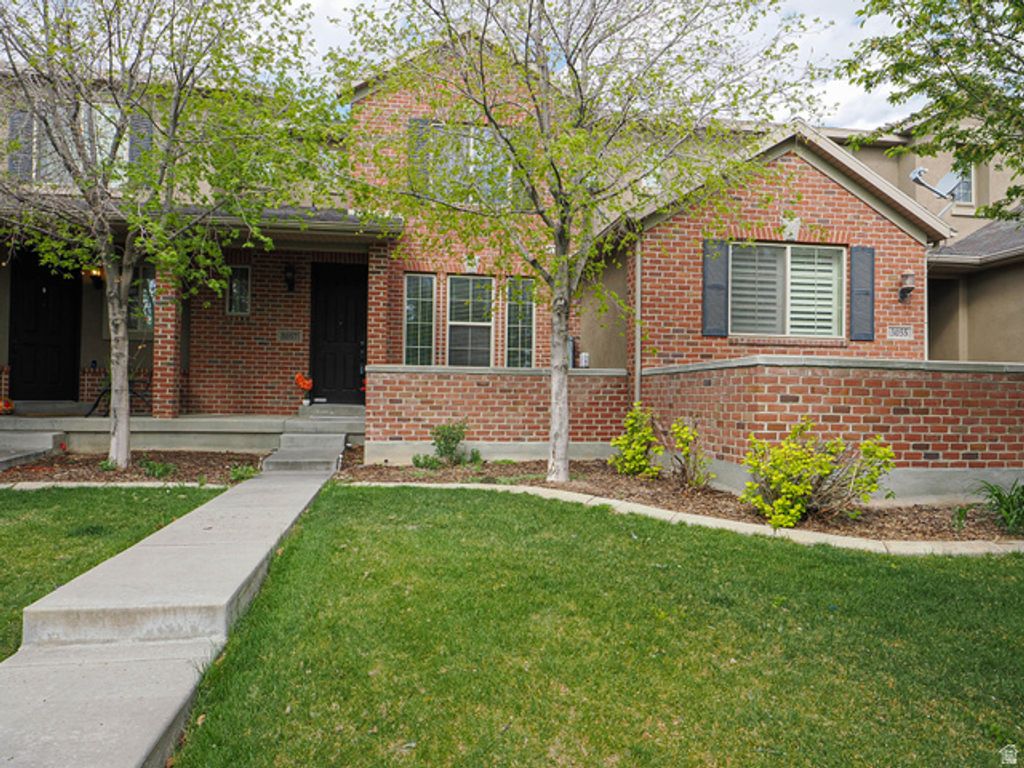 3057 S CREWS HILL CT, West Valley City, UT 84120