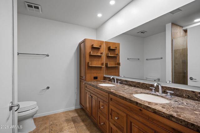 7141 E RANCHO VISTA Drive 3007, Scottsdale, AZ 85251