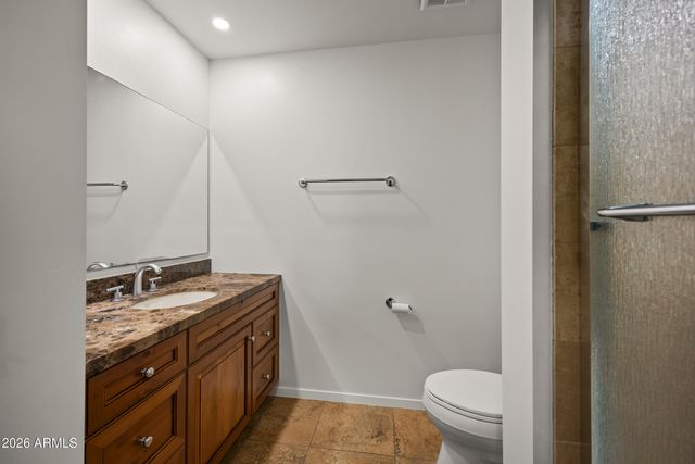 7141 E RANCHO VISTA Drive 3007, Scottsdale, AZ 85251