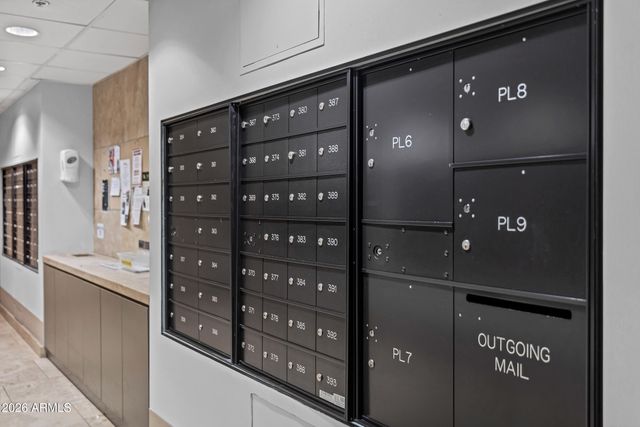 7141 E RANCHO VISTA Drive 3007, Scottsdale, AZ 85251