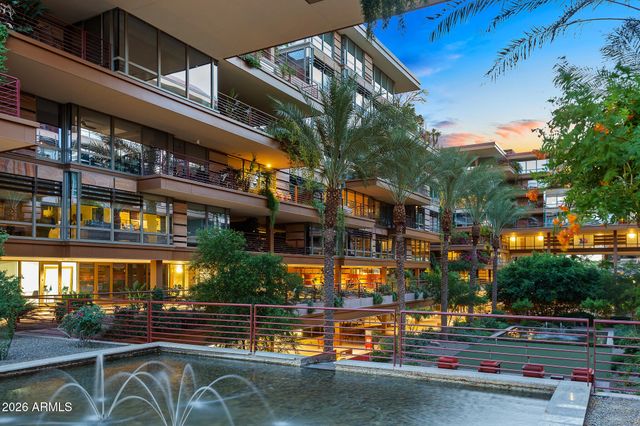 7141 E RANCHO VISTA Drive 3007, Scottsdale, AZ 85251