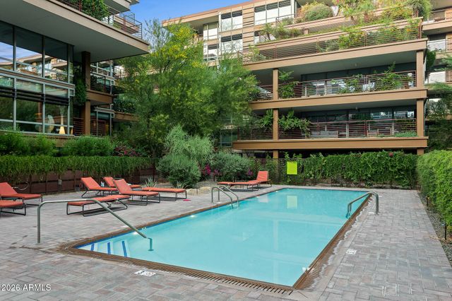 7141 E RANCHO VISTA Drive 3007, Scottsdale, AZ 85251