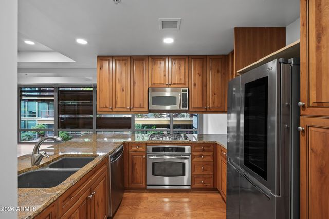 7141 E RANCHO VISTA Drive 3007, Scottsdale, AZ 85251