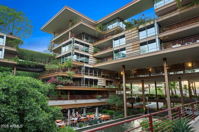 7141 E RANCHO VISTA Drive 3007, Scottsdale, AZ 85251