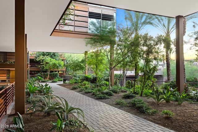 7141 E RANCHO VISTA Drive 3007, Scottsdale, AZ 85251