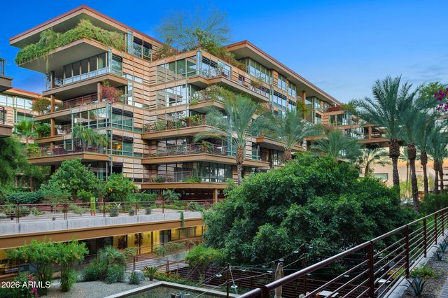 7141 E RANCHO VISTA Drive 3007, Scottsdale, AZ 85251