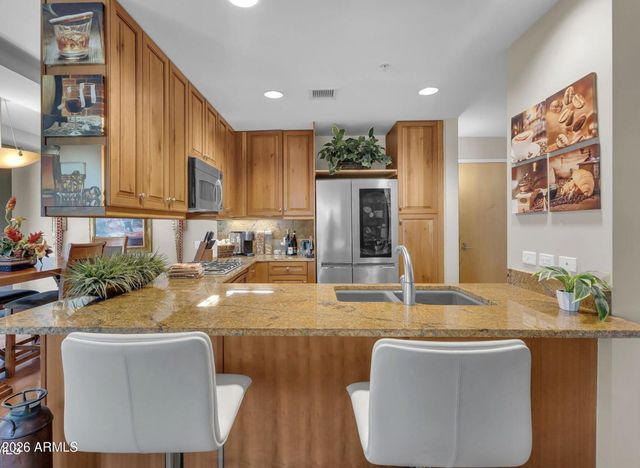 7141 E RANCHO VISTA Drive 3007, Scottsdale, AZ 85251