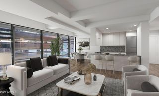 7141 E RANCHO VISTA Drive 3007, Scottsdale, AZ 85251