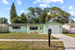 6239 7TH AVENUE, New Port Richey, FL 34653