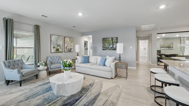 1509 CANSLER Drive, Denton, TX 76249