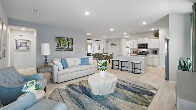 1509 CANSLER Drive, Denton, TX 76249