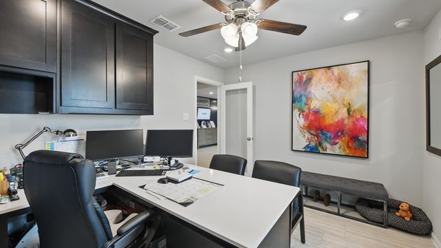 1509 CANSLER Drive, Denton, TX 76249