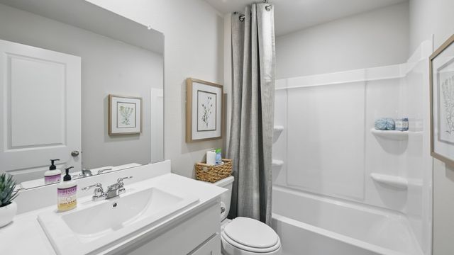 1509 CANSLER Drive, Denton, TX 76249