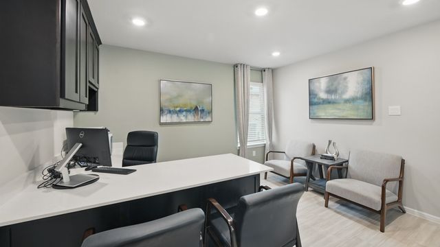 1509 CANSLER Drive, Denton, TX 76249