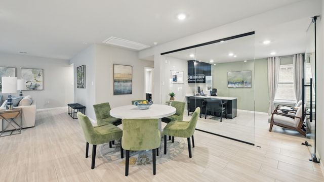 1509 CANSLER Drive, Denton, TX 76249