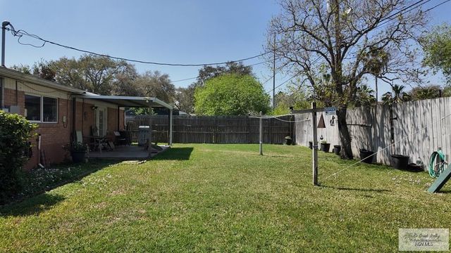 2219 Ella Avenue, Harlingen, TX 78550