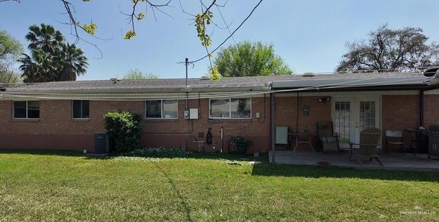 2219 Ella Avenue, Harlingen, TX 78550