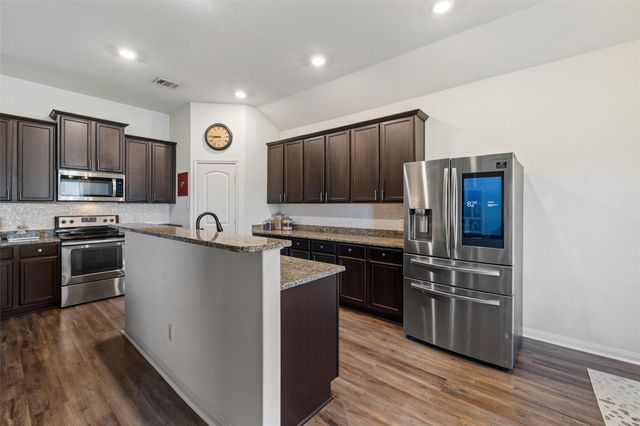 13701 Charles W Fairbanks CV, Manor, TX 78653