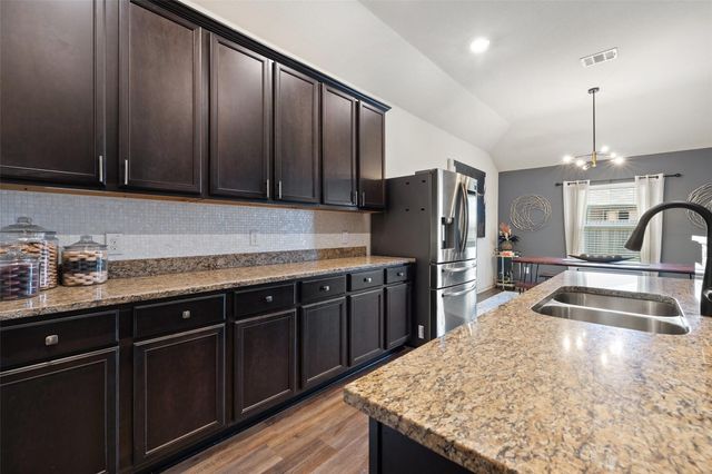 13701 Charles W Fairbanks CV, Manor, TX 78653