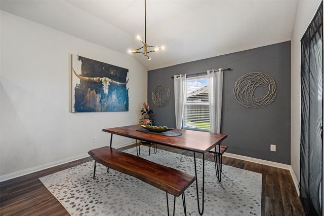 13701 Charles W Fairbanks CV, Manor, TX 78653