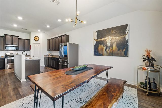 13701 Charles W Fairbanks CV, Manor, TX 78653