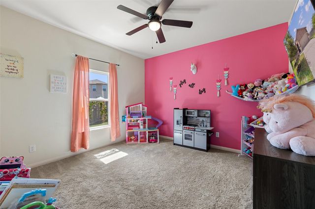 13701 Charles W Fairbanks CV, Manor, TX 78653