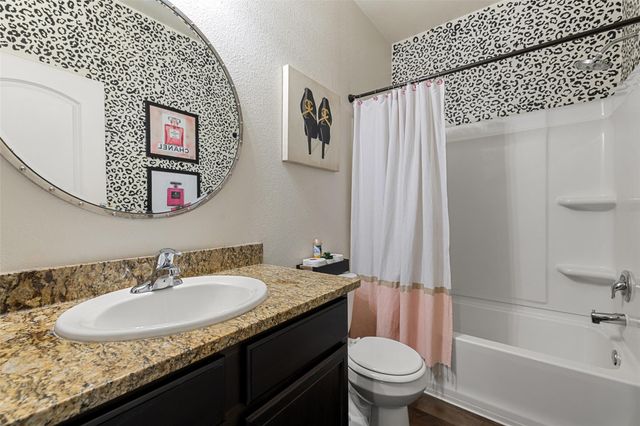 13701 Charles W Fairbanks CV, Manor, TX 78653