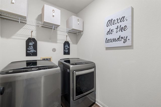 13701 Charles W Fairbanks CV, Manor, TX 78653