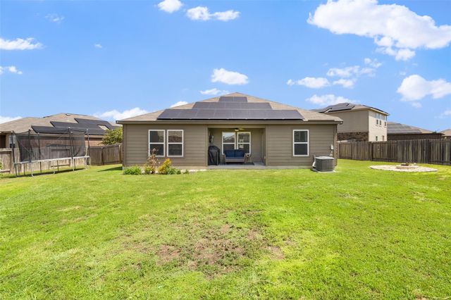 13701 Charles W Fairbanks CV, Manor, TX 78653