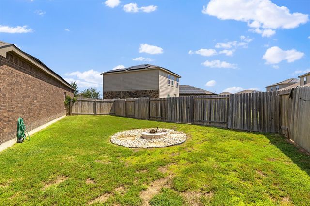 13701 Charles W Fairbanks CV, Manor, TX 78653