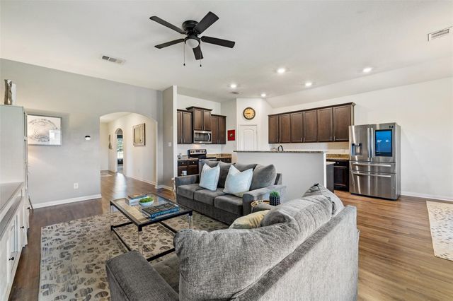 13701 Charles W Fairbanks CV, Manor, TX 78653