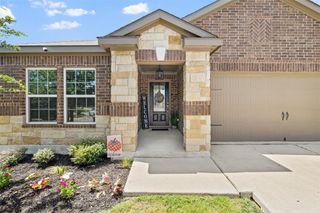 13701 Charles W Fairbanks CV, Manor, TX 78653