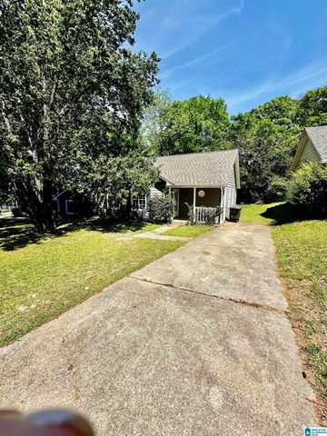 761 CROWNE ROAD, Birmingham, AL 35224