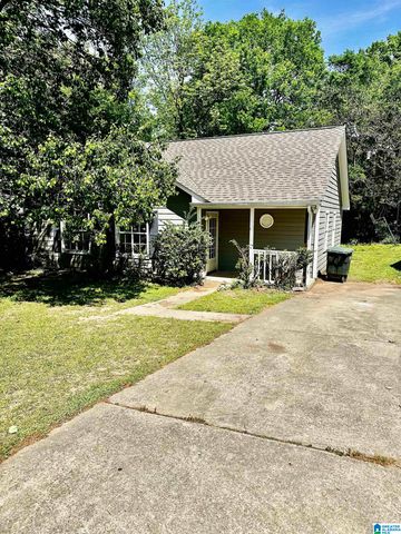 761 CROWNE ROAD, Birmingham, AL 35224