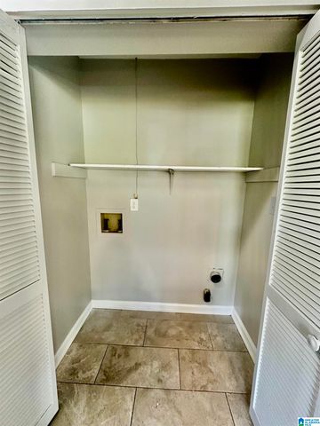 761 CROWNE ROAD, Birmingham, AL 35224