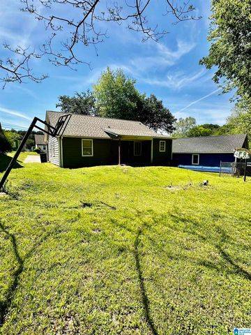 761 CROWNE ROAD, Birmingham, AL 35224