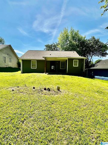 761 CROWNE ROAD, Birmingham, AL 35224