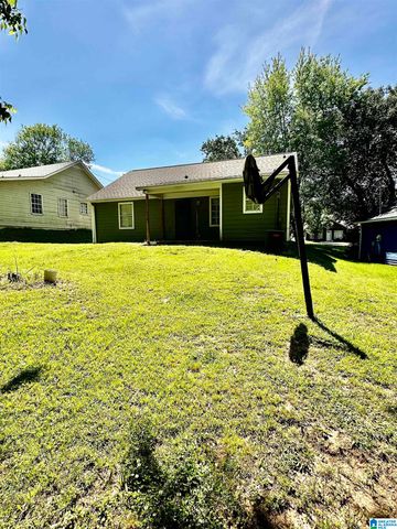 761 CROWNE ROAD, Birmingham, AL 35224