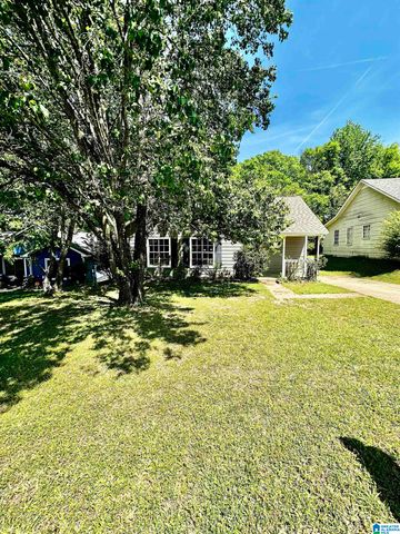 761 CROWNE ROAD, Birmingham, AL 35224