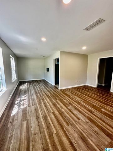 761 CROWNE ROAD, Birmingham, AL 35224