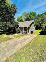 761 CROWNE ROAD, Birmingham, AL 35224