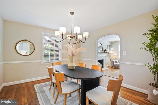 8613 IRVINGTON AVE, Bethesda, MD 20817