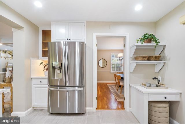 8613 IRVINGTON AVE, Bethesda, MD 20817